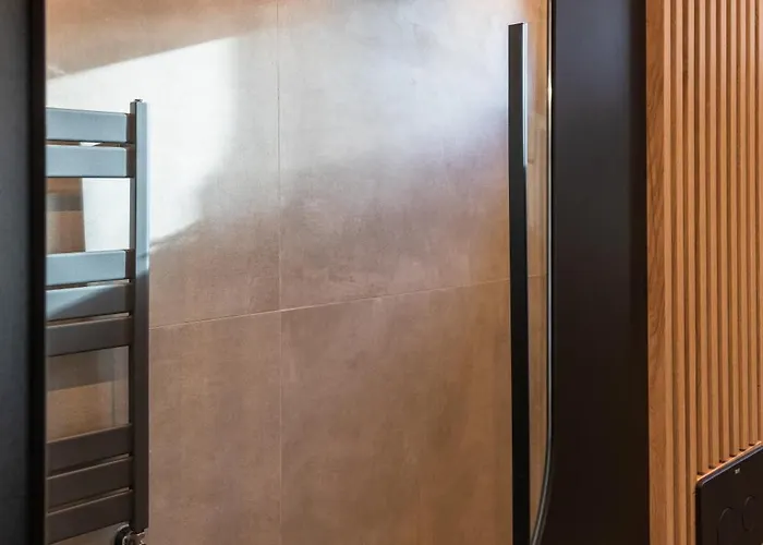 Luxe Heaven - At Victoriei Avenue بوخارست