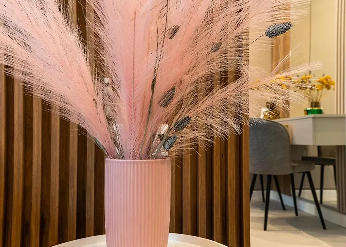 شقة Luxe Heaven - At Victoriei Avenue بوخارست