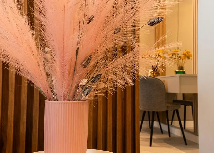 Luxe Heaven - At Victoriei Avenue * بوخارست