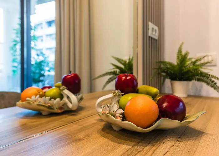 Luxe Heaven - At Victoriei Avenue * بوخارست