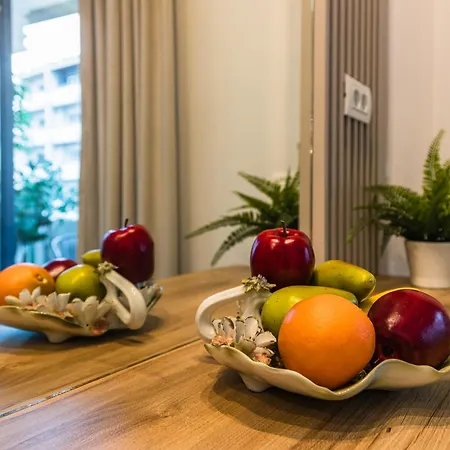 Radisson Luxe - At Victoriei Avenue Apartment Bucharest