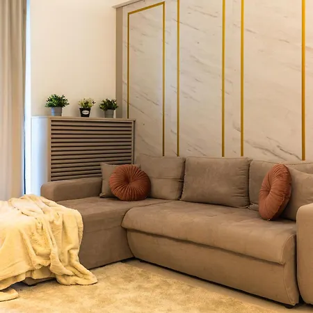 Apartment Luxe Heaven - At Victoriei Avenue *