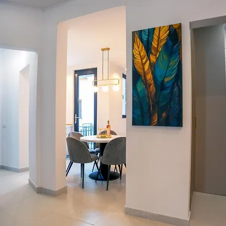 Luxe Heaven - At Victoriei Avenue *