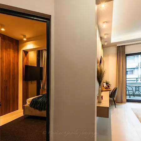 Luxe Heaven - At Victoriei Avenue