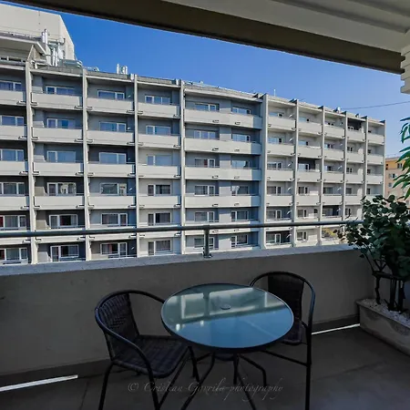 Apartment Radisson Luxe - At Victoriei Avenue