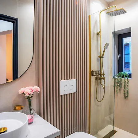 Radisson Luxe - At Victoriei Avenue Apartment *