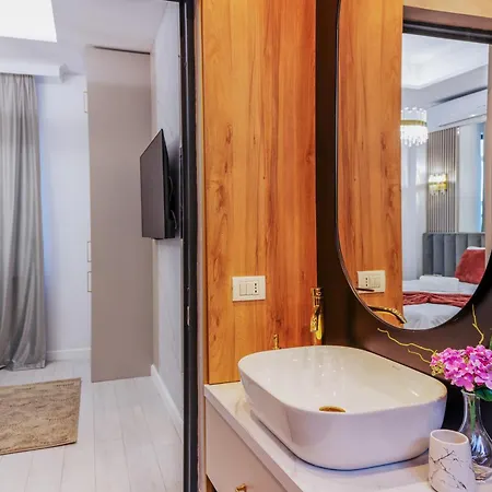 Apartment Radisson Luxe - At Victoriei Avenue