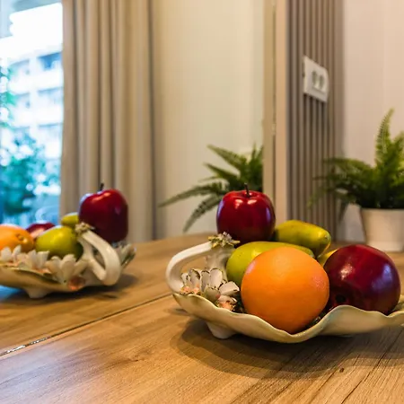 Luxe Heaven - At Victoriei Avenue * Boekarest