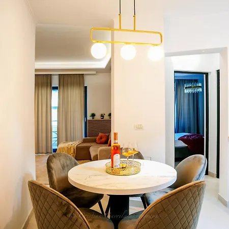 Radisson Luxe - At Victoriei Avenue Apartment