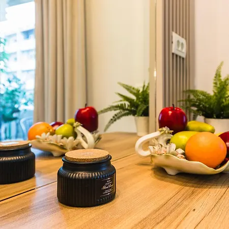 Luxe Heaven - At Victoriei Avenue Appartement *