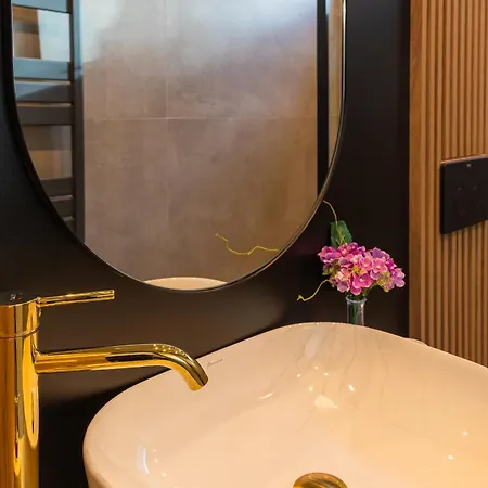 Appartement Luxe Heaven - At Victoriei Avenue *