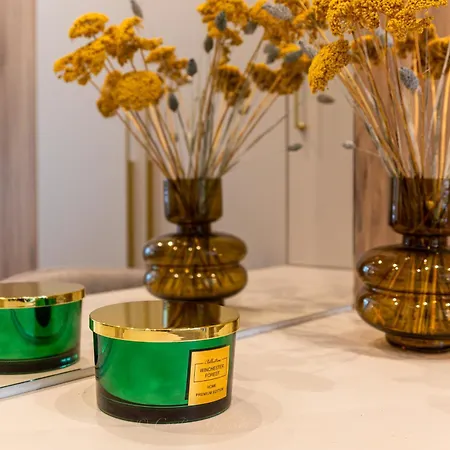 Luxe Heaven - At Victoriei Avenue Appartement Boekarest