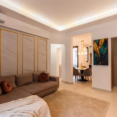 Luxe Heaven - At Victoriei Avenue *