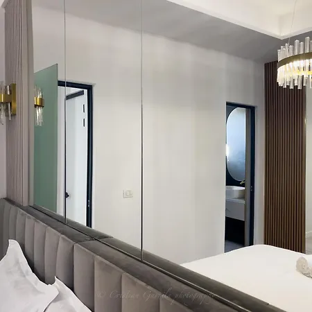 Luxe Heaven - At Victoriei Avenue * Boekarest