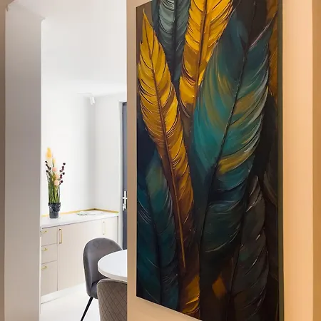 Luxe Heaven - At Victoriei Avenue