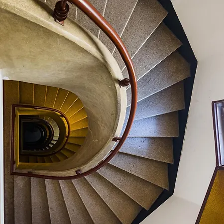 Radisson Luxe - At Victoriei Avenue Apartment Bucharest