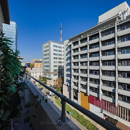 Luxe Heaven - At Victoriei Avenue *