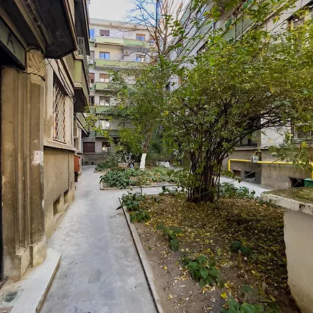 Luxe Heaven - At Victoriei Avenue Bukarest