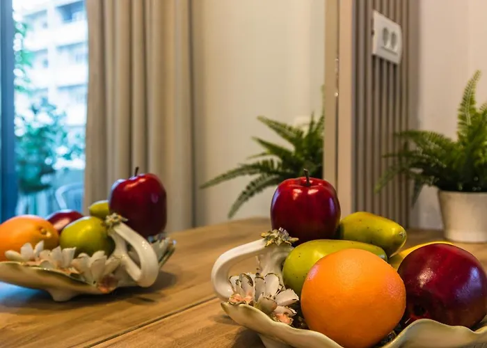 Luxe Heaven - At Victoriei Avenue Apartament Bucureşti