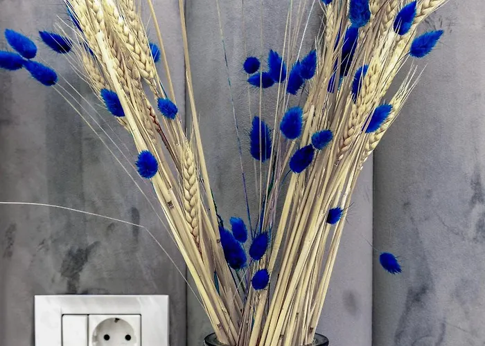 Apartament Luxe Heaven - At Victoriei Avenue Bucureşti