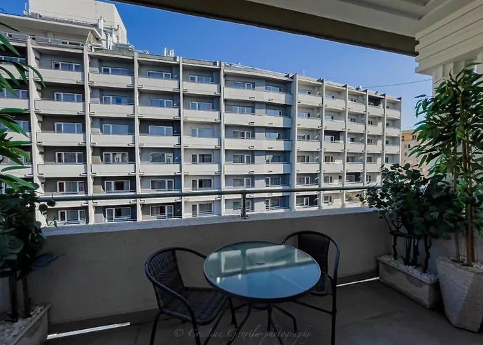 Apartman Luxe Heaven - At Victoriei Avenue