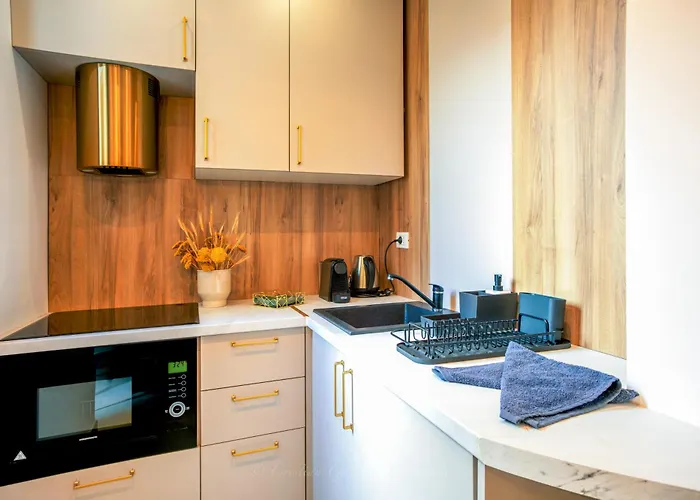 Apartament Luxe Heaven - At Victoriei Avenue *