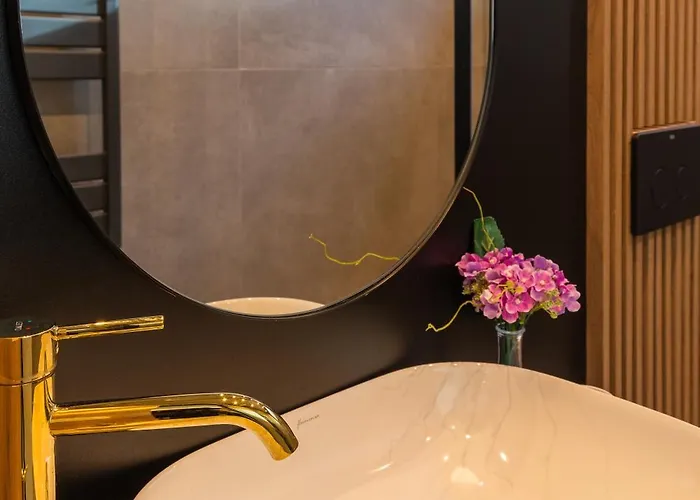 Apartament Luxe Heaven - At Victoriei Avenue *