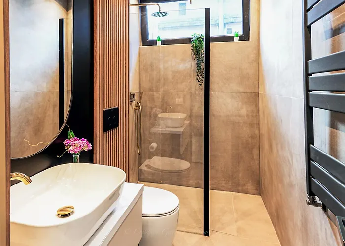 Luxe Heaven - At Victoriei Avenue