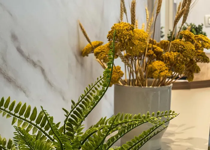 Apartman Luxe Heaven - At Victoriei Avenue Bukarest