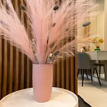 Lejlighed Luxe Heaven - At Victoriei Avenue Bukarest