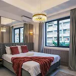 Luxe Heaven - At Victoriei Avenue *