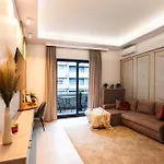 Luxe Heaven - At Victoriei Avenue Lejlighed