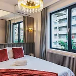 Luxe Heaven - At Victoriei Avenue Lejlighed *