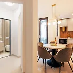 Luxe Heaven - At Victoriei Avenue Bukarest