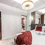 Lejlighed Luxe Heaven - At Victoriei Avenue *