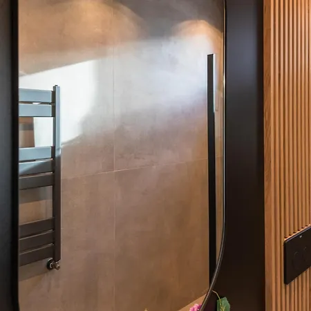 Luxe Heaven - At Victoriei Avenue Bucarest