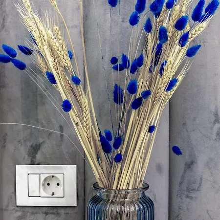 Appartamento Luxe Heaven - At Victoriei Avenue Bucarest