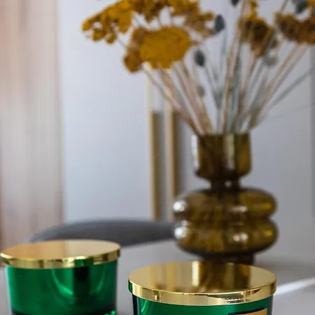 Luxe Heaven - At Victoriei Avenue * Bucarest