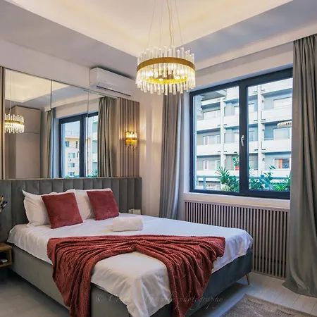 Luxe Heaven - At Victoriei Avenue *