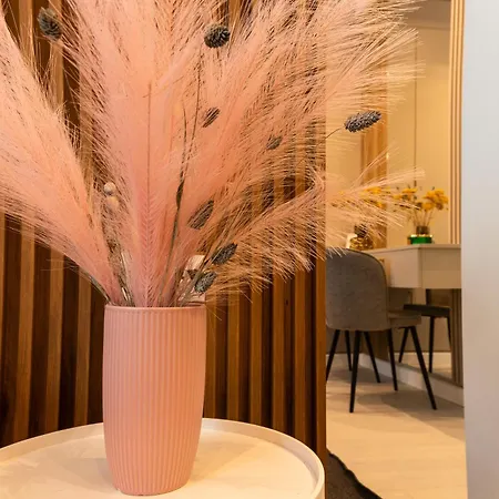 Luxe Heaven - At Victoriei Avenue * Bucarest