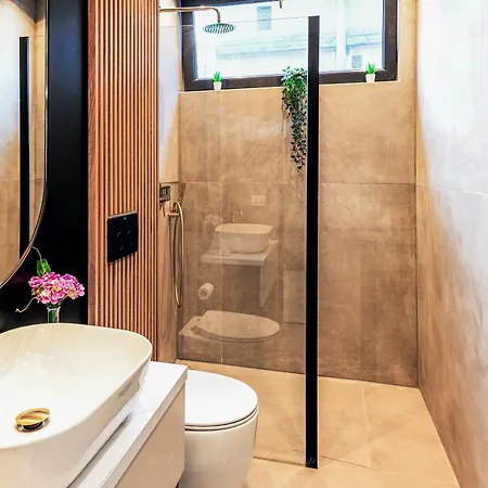 Luxe Heaven - At Victoriei Avenue