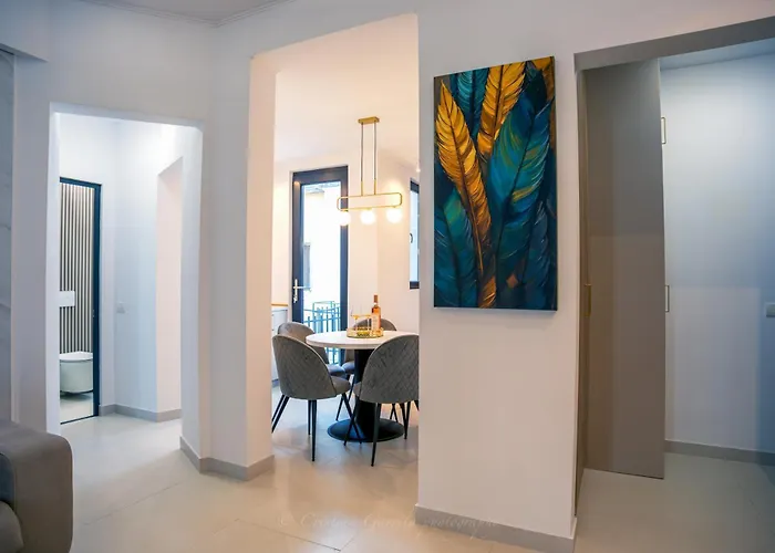 Luxe Heaven - At Victoriei Avenue *