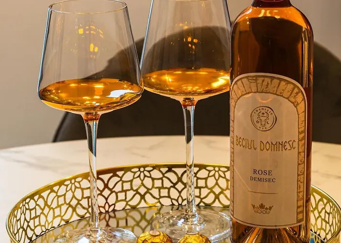 Luxe Heaven - At Victoriei Avenue