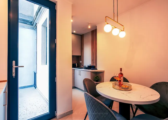 Luxe Heaven - At Victoriei Avenue