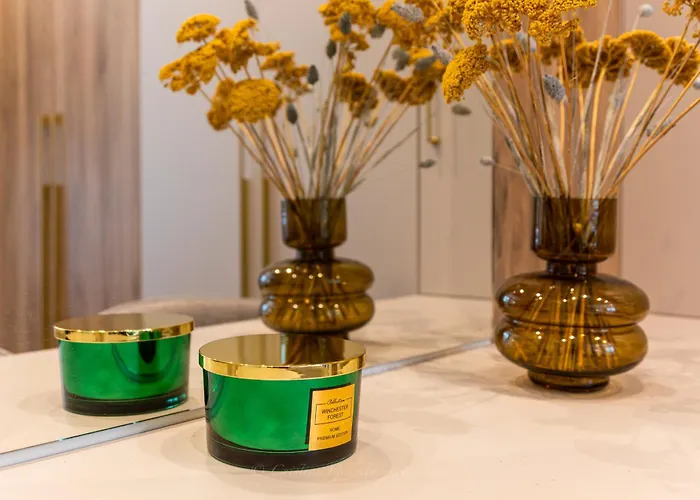 Luxe Heaven - At Victoriei Avenue Daire Bükreş