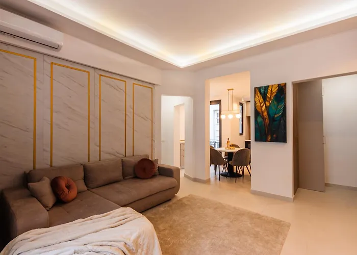 Luxe Heaven - At Victoriei Avenue *