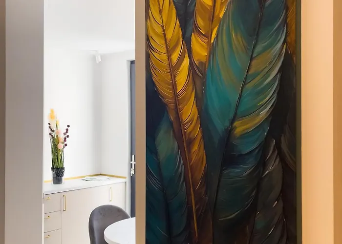 Luxe Heaven - At Victoriei Avenue